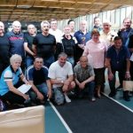 Iz dimnikov se že veselo kadi: Medobčinski inšpektorati opozarjajo pred prepovedanim kurjenjem odpadkov v pečeh Razglasili so rezultate Pomurskih športnih iger za upokojence: Lendavčani tretji