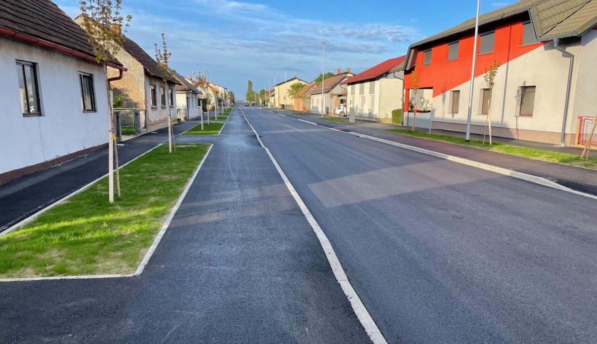 Murska Sobota: Za ureditev kolesarskih povezav 1,58 milijona evrov evropskega denarja Murska Sobota: Za ureditev kolesarskih povezav 1,58 milijona evrov evropskega denarja