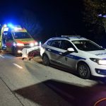 Izšla je Guinnessova knjiga rekordov za leto 2023, v kateri je tudi rekord iz Lendave FOTO: Relacija Benica – Petišovci: Zapeljal s cestišča in se huje poškodoval
