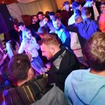 Danes obeležujemo dan spomina na mrtve FOTO: Haloween party in brucovanje