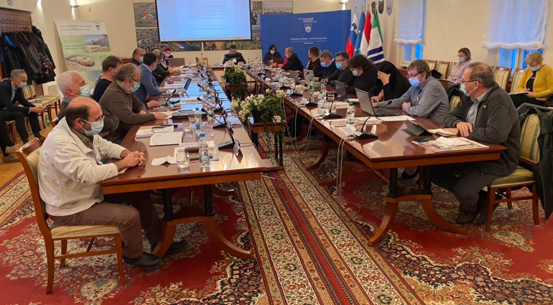 Iz Občine Lendava odgovorili na vprašanja o domnevni nenamenski porabi javnih sredstev