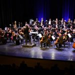 Sum ponarejanja potrdil PCT: Redčenje policijskih vrst tudi na PU Murska Sobota VIDEO, FOTO: Božično-novoletni koncert Simfoničnega orkestra SNG Maribor