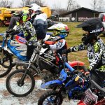 FOTO: Junior camp Speedway teama Lendava
