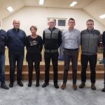 Ženski nogometni klub Pomurje: V prihajajoče izzive s starim predsednikom, na mesto športnega direktorja se vrača Štefan Kozic