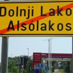 Preteklih 24 Se bo Glavna ulica v Dolnjem Lakošu preimenovala v Ulico Sándorja Szúnyogha?