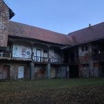 Novelacija dokumentacije: Hiša brez imena v središču mesta bo vendarle dobila ime