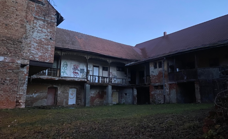 Hiša obrti in rokodelstev: Bo projekt tokrat nadaljeval pot?
