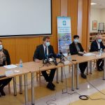 Pomurci in delo v Avstriji: Zaradi otroških dodatkov Evropska komisija vložila tožbo zaradi neizpolnitve obveznosti V soboški bolnišnici velika večina covidnih bolnikov necepljenih