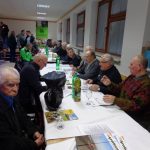 Redna letna skupščina: Kljub koronakrizi, za društvom Vinogradnikov Čentiba uspešno leto