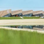 Murska Sobota: Expano in Soboško jezero v letu 2021 obiskalo največ obiskovalcev doslej