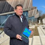 2. redna seja Razvojnega sveta Pomurske regije minila v znamenju konstituiranja delovnih teles Murska Sobota: Regijski promocijski center Expano pridobil certifikat Zeleni ključ
