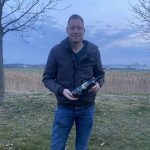 FOTO: Najboljši lendavski špricer se toči z vinom Danila Varge!