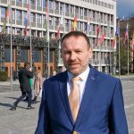 Tudi Ferenc Horváth najavil kandidaturo za manjšinskega poslanca v Državnem zboru