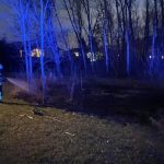 Preteklih 24 Lendavski prostovoljni gasilci današnji večer obravnavali dva domnevna požiga