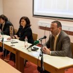 Projekt izgradnje novih prostorov na Dvojezični srednji šoli Lendava