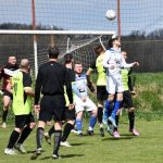 FOTO: Prvi poraz vodilne ekipe v Gaberju