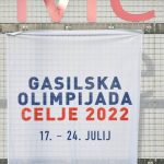 FOTO: Razstava Velikonočni pirhi štirih dežel na stolpu Vinarium VIDEO, FOTO: Gasilska olimpijada v Celju: Tudi v Lendavi izobesili zastavo Gasilske olimpijade!
