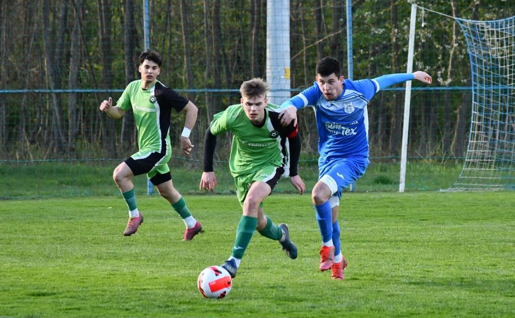 Jutri se začenja Pomurska nogometna liga Jutri se začenja Pomurska nogometna liga
