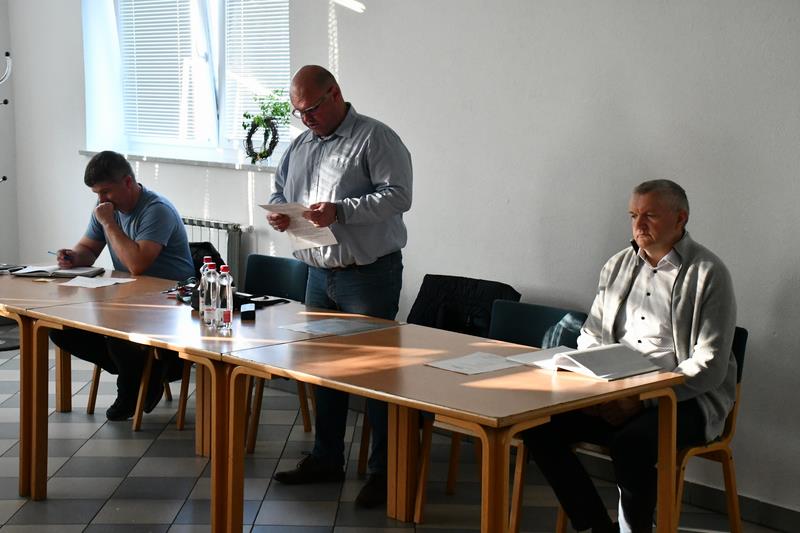 Redni letni zbor krajanov Dolge vasi Redni letni zbor krajanov Dolge vasi
