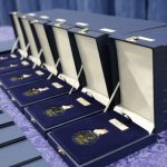 Policija: Medalje za hrabrost in požrtvovalnost romale tudi v Pomurje, od tega štiri v Lendavo!