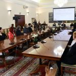 KKC Lendava: Država bo za izvajanje javnega kulturnega programa širšega pomena namenila 25.000 evrov VIDEO, FOTO: Predstavitev projekta “Never Forget,” v veliki sejni sobi mestne hiše v Lendavi