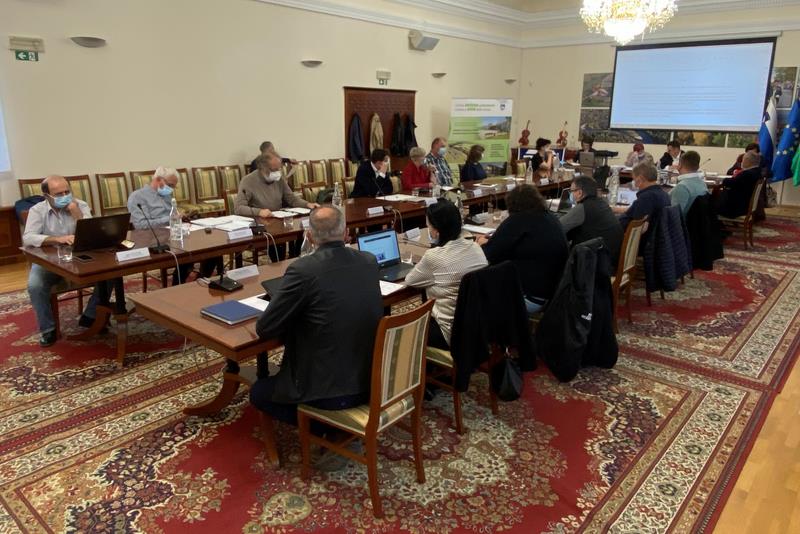Občinski svetniki sprejeli predlog rebalansa proračuna Občine Lendava. To so razlogi za rebalans