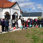 FOTO: Huda prometna nesreča v Trimlinih: Z osebnim avtomobilom v tovorno vozilo – avtocisterno FOTO: Dan odprtih vrat ter predstavitev investicije Razvojnega centra v Radmožancih