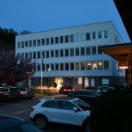 Upravne enote ob torkih in sredah do 18.30