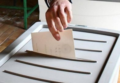 Lokalne volitve 2026: Koga bo podprl lokalni odbor NSi?