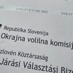 Današnje volitve na območju občine Lendava v znamenju visoke volilne udeležbe in nepravilno izobešenih zastav