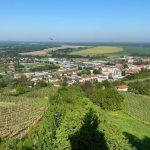 V prihodnjih dneh temperature vse višje
