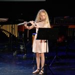 Prekmurje, Štajerska in del Koroške: V register nesnovne kulturne dediščine vpisana pridelava bučnega olja FOTO: Zaključni koncert učencev Glasbene šole Lendava