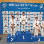 Šport: Judo klub Lendava z državnim podprvakom, v soboto zaključni turnir državnega prvenstva v odbojki za najmlajšo kategorijo
