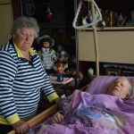 Dolgovaške gorice: Irena in Štefan sta se po skoraj 60 letih vrnila domov, a jima je sedaj žal