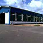Lendavsko podjetje Nafta strojna prejela priznanje Luke Koper za naj… dobavitelja na področju naložb v letu 2021