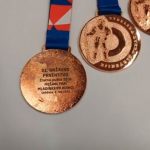 ŠSK COAL Petišovci z državnimi prvakinjami!