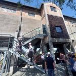 FOTO: Ob prihajajočem Dnevu rudarjev v Murskem Središću odprli Spominski dom rudarstva