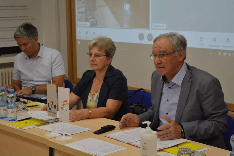 Gornja Radgona: Letošnji, jubilejni mednarodni kmetijsko-živilski sejem bo nekaj posebnega