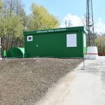 Gina destilarne Kiss of Immortality lastnikov Roberta in Tanje Sobočan iz Velike Polane z laskavo nagrado Občinski svetnik nas je opozoril na domneven izpust nove čistilne naprave na Hotizi, izvajalec del zanika, da gre za izpust po sanaciji