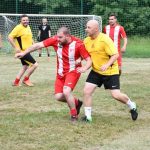 FOTO: Neoženjeni so bili boljši od oženjenih