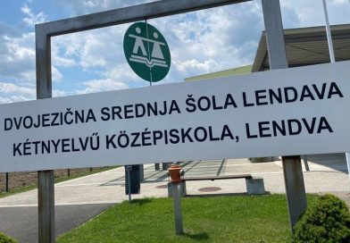 Ministrstvo Dvojezični srednji šoli Lendava odobrilo povečanje vpisa v programa Frizer in Strojni tehnik