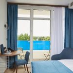 Terme Lendava že sprejemajo goste, kuhinja še ne obratuje, vsi bazeni prav tako ne