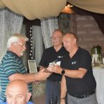 FOTO: Zaključek športnih iger občine Lendava