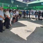 Lendava: V Kolodvorski ulici je nastalo minigolf igrišče FOTO: V Murskem Središću včeraj obeležili spomin na ustavitve tankov v središču mesta, ki so bili namenjeni proti Lendavi