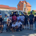 Preteklih 24 Predstavili turistični produkt Zipwine