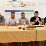 Predstavili letošnjo prireditev Pomurski galop, ki se bo odvijala 20. avgusta