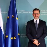 Lendavčan imenovan za nacionalnega koordinatorja za boj proti trgovini z ljudmi