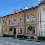 Stavba na Glavni ulici 7 je bila tudi uradno predana madžarski skupnosti
