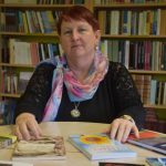 Dr. Judita Zagorec Csuka nastopila delovno mesto vršilke dolžnosti direktorja KKC Lendava