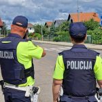 FOTO: S kolesi iz Lendave včeraj krenili v San Marino Letos slabša prometna varnost na pomurskih cestah
